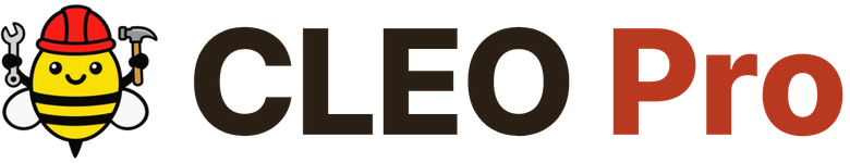 CLEO Pro