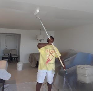 Local Interior Painting Services
