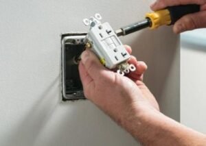 EV Home Charging Station (Installation only)