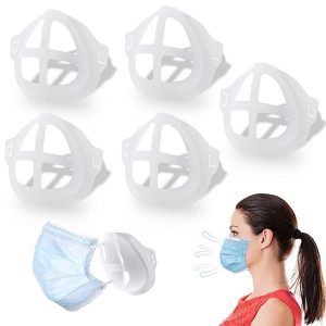 3D Mask Bracket