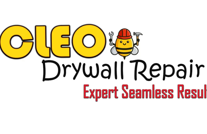 Our drywall repair logo