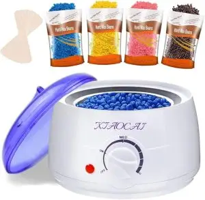 Hair removal